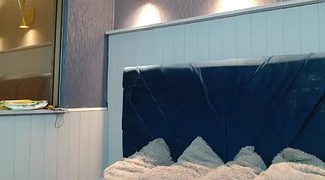 Snapshot of KittyBrookex chatting on 02.14.25 KittyBrookex online show from 02.14.25