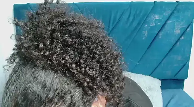 Snapshot of KittyBrookex chatting on 02.15.25 KittyBrookex online show from 02.15.25