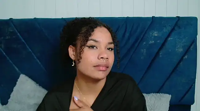 Snapshot of KittyBrookex chatting on 02.15.25 KittyBrookex online show from 02.15.25