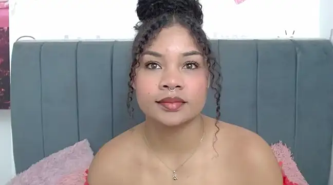 Snapshot of KittyBrookex chatting on 02.27.25 KittyBrookex online show from 02.27.25