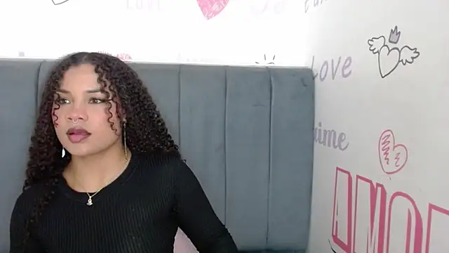 Snapshot of KittyBrookex chatting on 03.02.25 KittyBrookex online show from 03.02.25