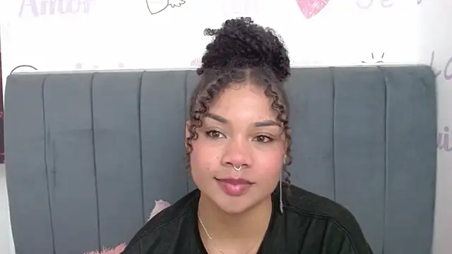 Snapshot of KittyBrookex chatting on 03.06.25 KittyBrookex online show from 03.06.25