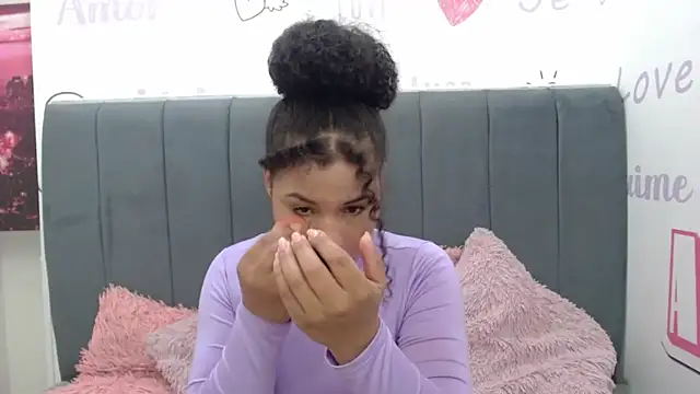 Snapshot of KittyBrookex chatting on 03.11.25 KittyBrookex online show from 03.11.25