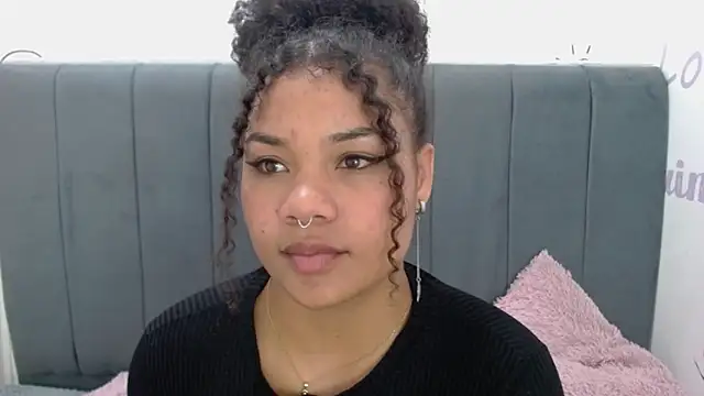 Snapshot of KittyBrookex chatting on 03.12.25 KittyBrookex online show from 03.12.25