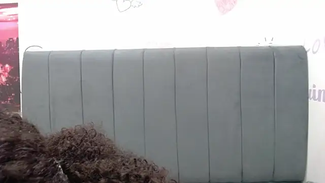 Snapshot of KittyBrookex chatting on 03.13.25 KittyBrookex online show from 03.13.25