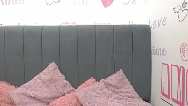 Snapshot of KittyBrookex chatting on 03.15.25 KittyBrookex online show from 03.15.25