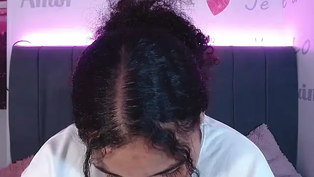 Snapshot of KittyBrookex chatting on 09.11.25 KittyBrookex online show from 09.11.25