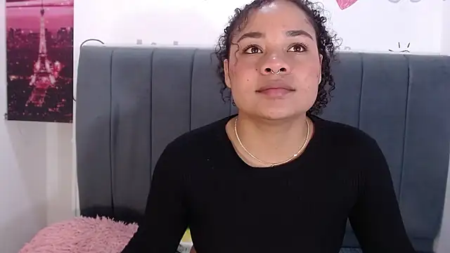 Snapshot of KittyBrookex chatting on 09.18.25 KittyBrookex online show from 09.18.25