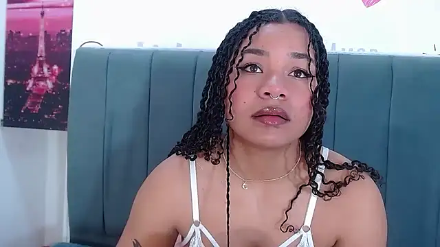 Snapshot of KittyBrookex chatting on 09.20.25 KittyBrookex online show from 09.20.25