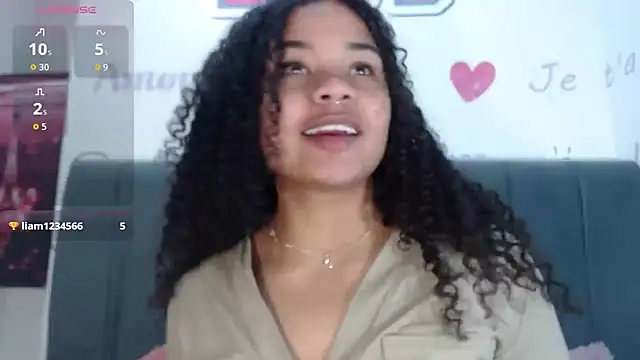 Snapshot of KittyBrookex chatting on 09.28.25 KittyBrookex online show from 09.28.25