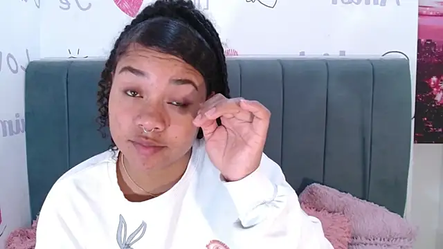 Snapshot of KittyBrookex chatting on 10.09.25 KittyBrookex online show from 10.09.25