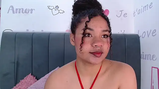 Snapshot of KittyBrookex chatting on 10.14.25 KittyBrookex online show from 10.14.25