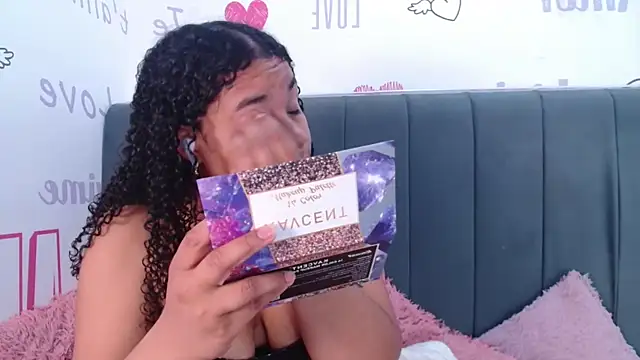 KittyBrookex online show from 12.16.25