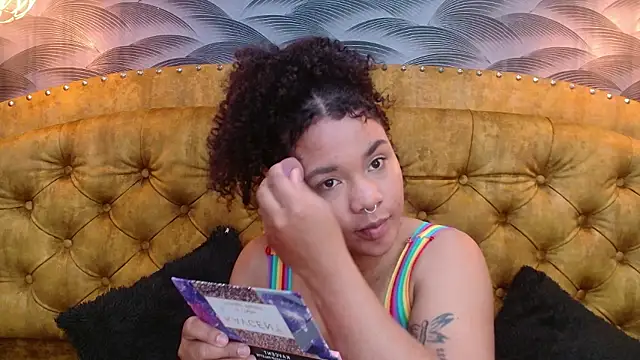 KittyBrookex online show from 01.13.26