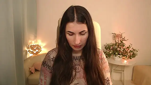 MaryMalory11 online show from 02.10.26