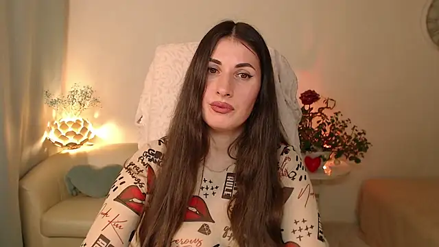 MaryMalory11 online show from 04.07.26