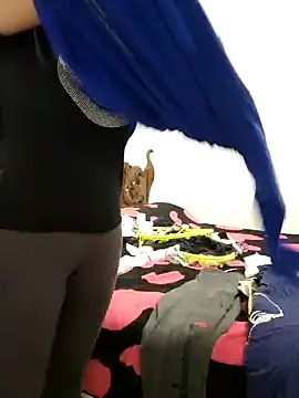 Snapshot of lamorbosa37 chatting on 12.23.24 lamorbosa37 online show from 12.23.24