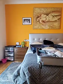 Snapshot of lamorbosa37 chatting on 12.26.24 lamorbosa37 online show from 12.26.24