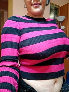 lamorbosa37 online show from 01.31.26