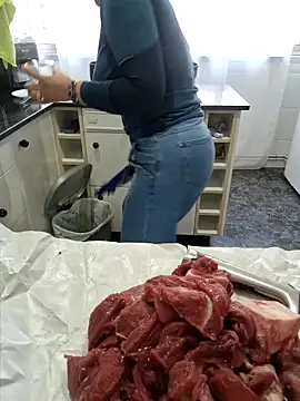 lamorbosa37 online show from 03.17.26