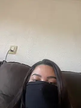 Larissa077 online show from 04.10.26