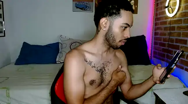 colinbrown online show from 02.06.25