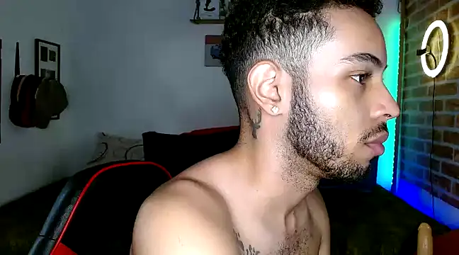 colinbrown online show from 03.12.25