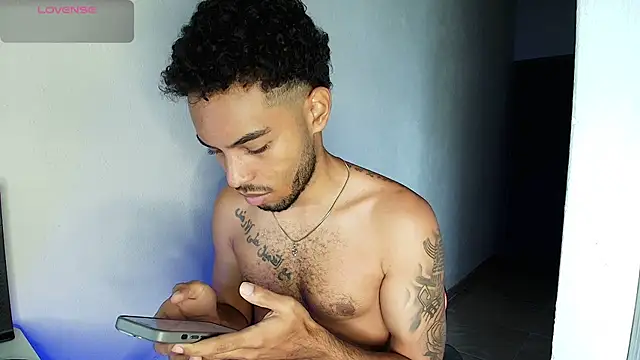 Snapshot of colinbrown chatting on 02.15.26 colinbrown online show from 02.15.26