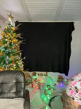 Snapshot of ThaliaRivera_ chatting on 12.21.24 ThaliaRivera online show from 12.21.24