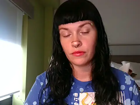 Marcelinegoddess online show from 12.17.24