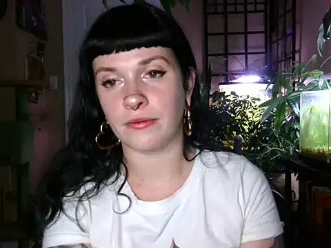 Marcelinegoddess online show from 12.29.24