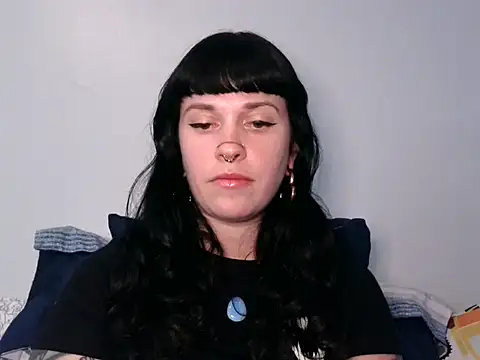 Marcelinegoddess online show from 10.27.25