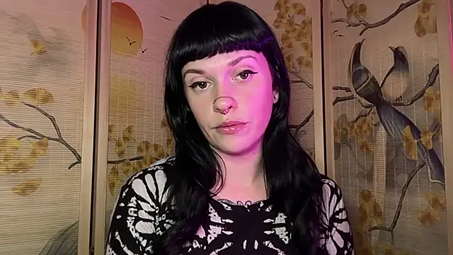 Snapshot of Marcelinegoddess chatting on 04.19.26 Marcelinegoddess online show from 04.19.26