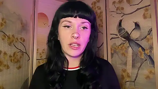 Snapshot of Marcelinegoddess chatting on 04.20.26 Marcelinegoddess online show from 04.20.26