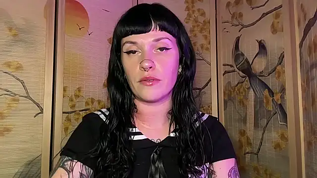 Snapshot of Marcelinegoddess chatting on 05.16.26 Marcelinegoddess online show from 05.16.26
