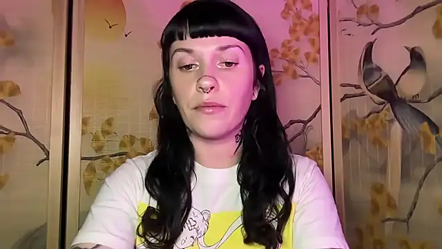 Snapshot of Marcelinegoddess chatting on 06.01.26 Marcelinegoddess online show from 06.01.26