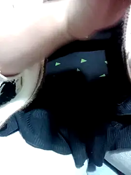 Tuo8702 online show from 03.08.25