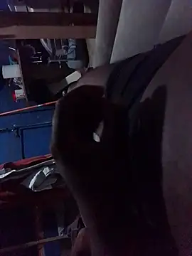 Snapshot of Algenis1232 chatting on 10.29.25 Algenis1232 online show from 10.29.25