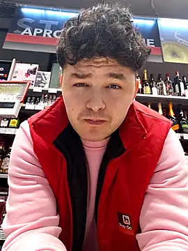 Alexandru12345s online show from 10.24.25