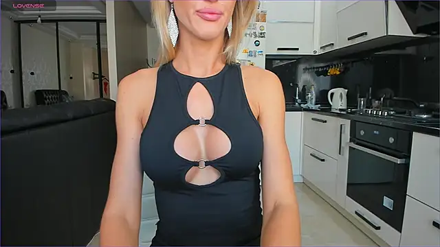 ANNA D ANGEL online show from 02.13.25