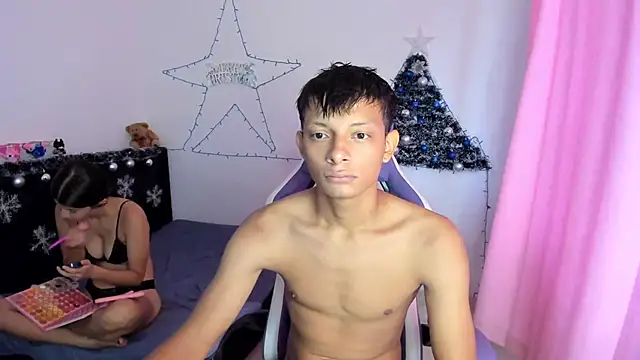 Annie Dani420 online show from 12.15.24