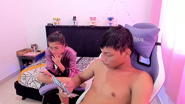 Annie Dani420 online show from 02.16.25