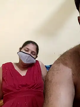 Snapshot of IND_COUPLE1 chatting on 03.20.26 IND COUPLE1 online show from 03.20.26