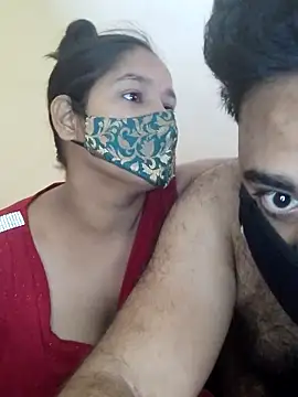 IND COUPLE1 online show from 06.19.26
