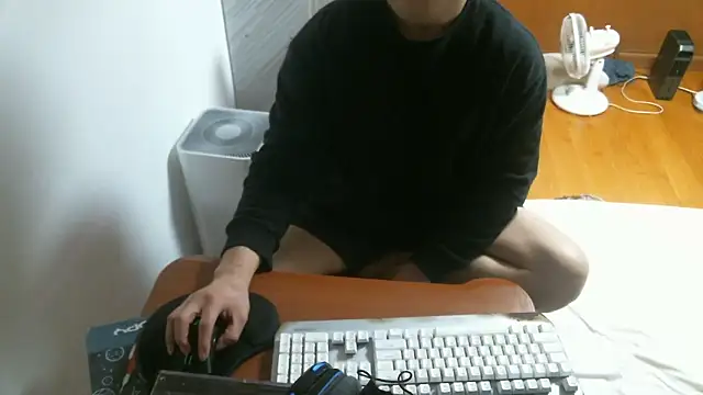 Stellan 0412 online show from 02.09.26