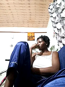 TrishaKalid online show from 10.19.25