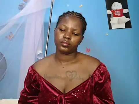 TrishaKalid online show from 03.29.26