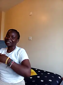 Ebonyflamez1 online show from 03.18.26