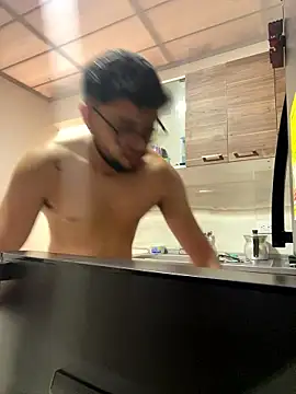 bruce  naughty online show from 01.19.26