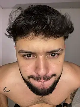 bruce  naughty online show from 03.19.26